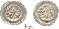 Bamberg, Bistum Pfennig 1242-1257 Heinrich I. von Bilversheim 1242-1257.... 38.09 &pound;  +  6.77 &pound; shipping