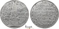 Sachsen-Albertinische Linie medaille Friedrich August III. 1763-1806. -