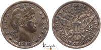 USA Quarter Dollar -