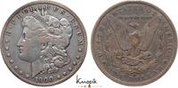 USA Dollar -