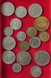 COLLECTION LOT GREAT BRITAIN 17PC 141GR DIV.