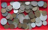 DEUTSCHLAND  COLLECTION LOT GERMANY MIXED 90PC 223GR DIV.