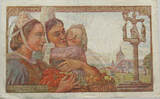 FRANCE 20 VINGT FRANCS  VF-