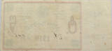 GEORGIA 50 KOPEKS 1919 Tkibuli coal-management developments VF