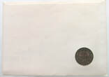 POLAND 200 ZLOTYCH 1988 PROBA COPPER NICKEL PROOF