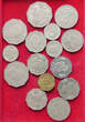 COLLECTION LOT TANZANIA 15PC 131G DIV.
