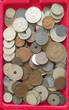 COLLECTION LOT WORLD ALL BEFORE 1925 113PC 404G DIV.