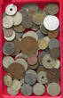 COLLECTION LOT WORLD ALL BEFORE 1925 87PC 306G DIV.