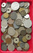 COLLECTION LOT WORLD ALL BEFORE 1925 91PC 353G DIV.