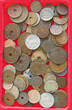 COLLECTION LOT WORLD ALL BEFORE 1945 81PC 321G DIV.