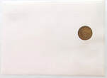 CAPE VERDE 1 ESCUDO 1980 STATIONERY UNC