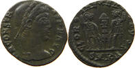Rom Folis Constantinus I. 306-337 SMKA Cyzicus -