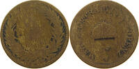 HAUS HABSBURG 2 FILLER FRANZ JOSEPH I. 1848-1916 -