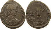 Rom Maiorina Theodosius I. (379-395) Siscia -