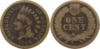 UNITED STATES OF AMERICA CENT INDIAN HEAD -