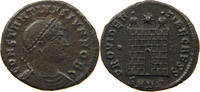 Rom Follis Constantinus I. (307-337) PROVIENTIAE CAESS -
