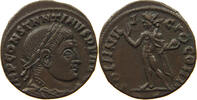 Rom Follis Constantinus I.(307-337) SOL INVICTO COMITI -