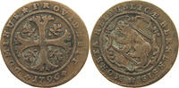 SCHWEIZ BERN 1/2 BATZEN -