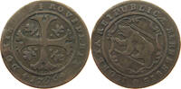 SCHWEIZ BERN 1/2 BATZEN -