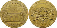 KAISERREICH MEDAL Eroberung v. LILLE, am 12. Oktober, u. Kommando v. RUPPRECHT -