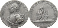 BAYERN MEDAILLE Schäufel, auf den bayerischen Juristen Numismatiker Josef E. Baron de Obermair -