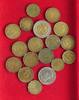 HONG KONG  COLLECTION LOT HONG KONG 18PC 79GR DIV. 6.94 £  +  5.20 £ shipping