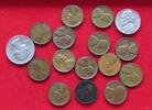 UNITED STATES OF AMERICA  COLLECTION LOT UNITED STATES 16PC 54G DIV. 6.94 £  +  5.20 £ shipping