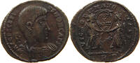 Rom Maiorina Decentius (351-353) VICT DD NN RT Rom -