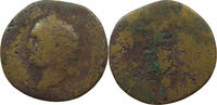 ROME EMPIRE SESTERTIUS Titus, (69-81) -