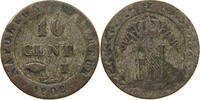 FRANCE 10 CENTIMES 1808 I LIMOGES Napoleon I. (1804-1814, 1815) S 34.71 £  +  5.20 £ shipping