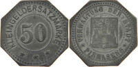 PIRMASENS 50 PFENNIG -