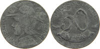 WOLFACH 50 PFENNIG -