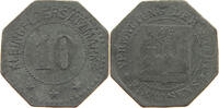 PIRMASENS 10 PFENNIG -