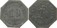 BENSHEIM 10 PFENNIG -