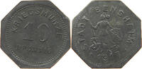 BENSEIM 10 PFENNIG -