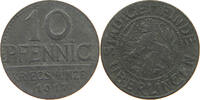 ÜBERLINGEN 10 PFENNIG -