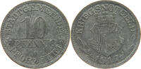 PFORZHEIM 10 PFENNIG -