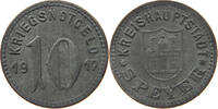 SPEYER 10 PFENNIG -