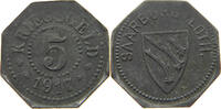 SAARBURG 5 PFENNIG -