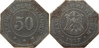 GERMERSHEIM 50 PFENNIG -
