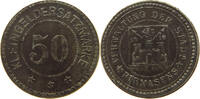 PIRMASENS 50 PFENNIG -