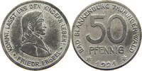 BAD BLANKENBURG 50 PFENNIG -