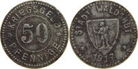 WALDSHUT 50 PFENNIG -
