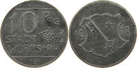 WORMS 10 PFENNIG -