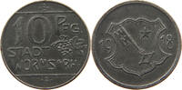 WORMS 10 PFENNIG -