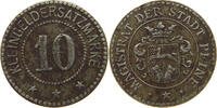 PEINE 10 PFENNIG -