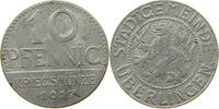 ÜBERLINGEN 10 PFENNIG -