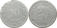 GIESSEN 10 PFENNIG -