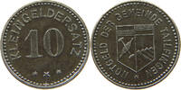 TAILFINGEN 10 PFENNIG -