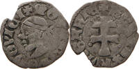 HUNGARY DENAR Ludwig I. 1342-1382. -